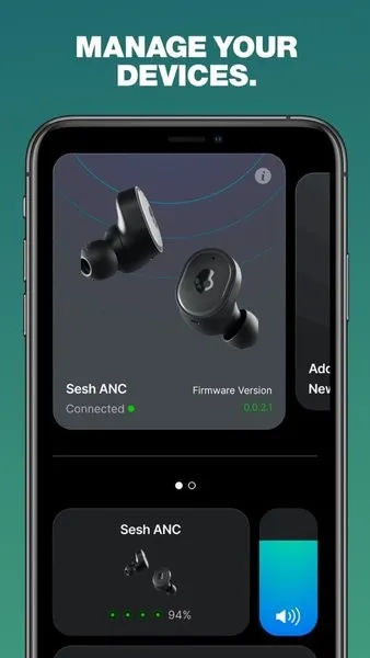 skullcandy(������������)v3.7.2 ��Ѱ�