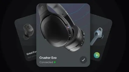skullcandy(耳机控制软件) skullcandy(耳机控制软件)