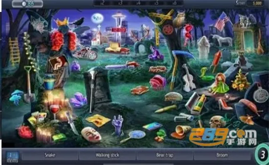 Supernatural2025���°汾v2.35.1 ��Ѱ�