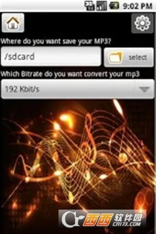 mp3ת����(����Ƶת��)v1.9.28 �ֻ���