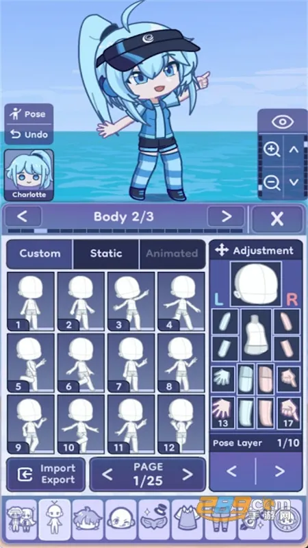 GACHA LIFE 2(����Ԫ��װ)v0.95 ��׿��