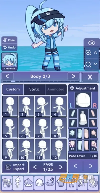 GACHA LIFE 2(����Ԫ��װ)v0.95 ��׿��