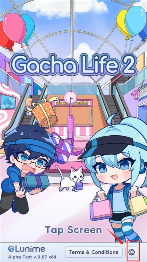 GACHA LIFE 2(����Ԫ��װ)
