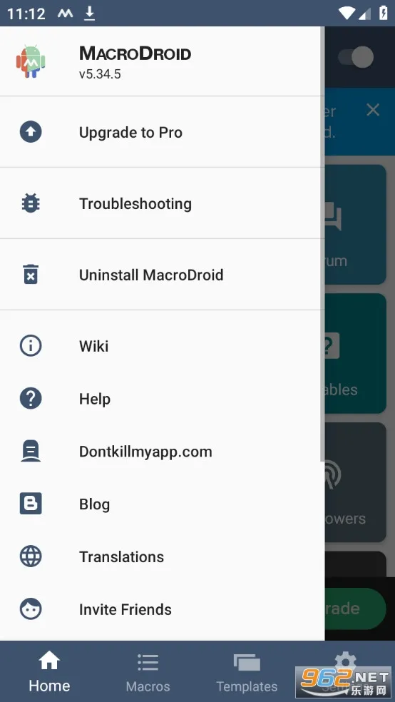 MacroDroid2025�ٷ����°汾v5.49.6 �ֻ���