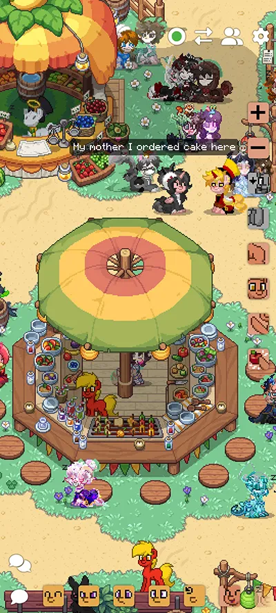 Pony Town2025�ٷ����°汾v1.0 �ٷ�����