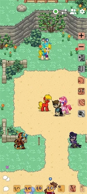 Pony Town2025�ٷ����°汾