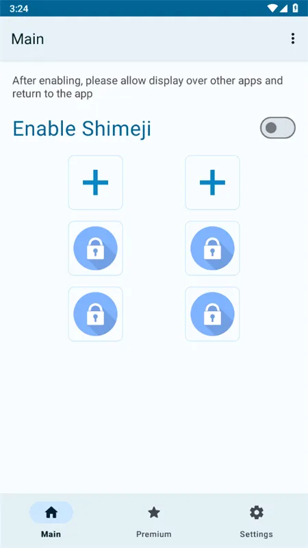 Shimeji��׿���ֻ���