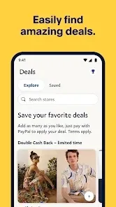 PAYPAL(ȫ��֧��)v8.82.0 ��׿��