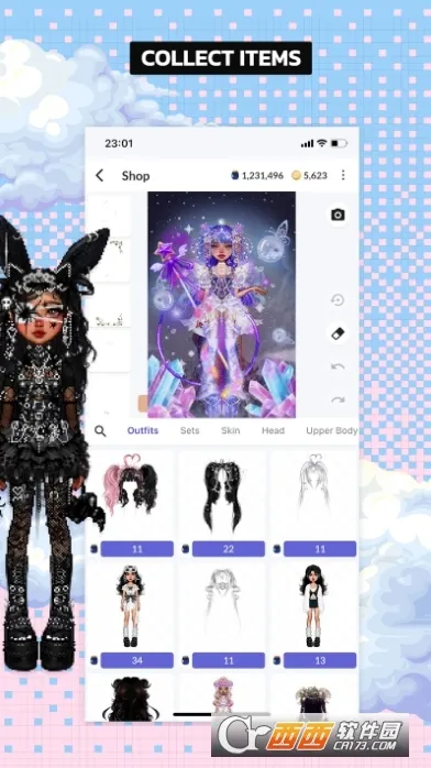 Everskies(��װ����)v1.1.49 �ֻ���