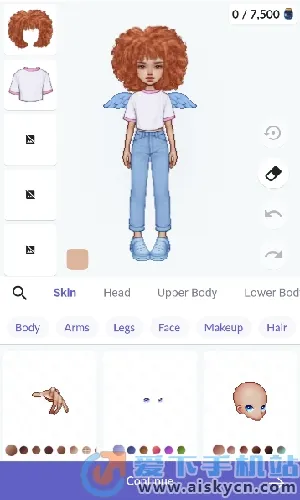 Everskies(��װ����)v1.1.49 �ֻ���