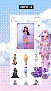 Everskies(��װ����)v1.1.49 �ֻ���