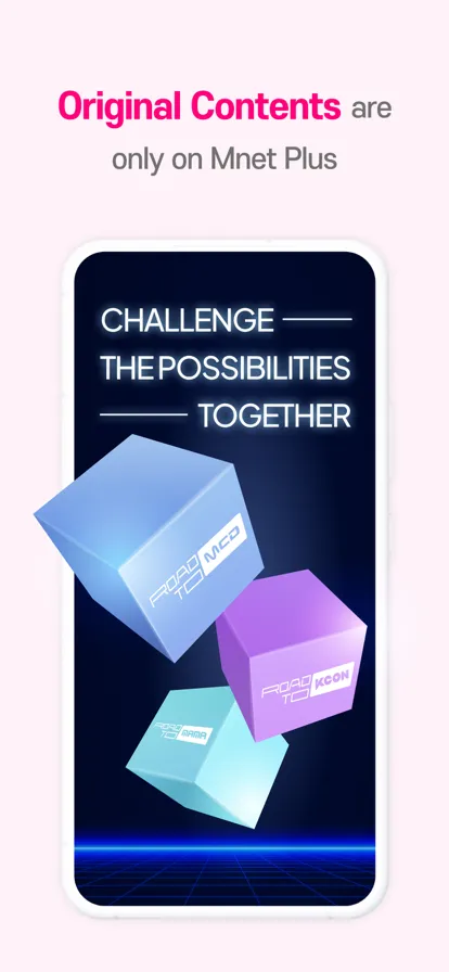 Mnet Plus2025���ذ�װv3.14.3 �ٷ�����