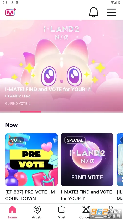 Mnet Plus2025���ذ�װv3.14.3 �ٷ�����