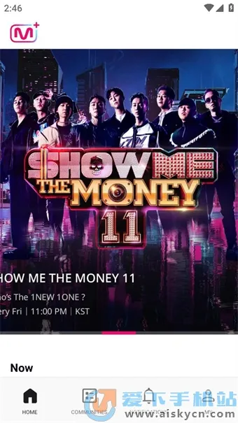 Mnet Plus2025���ذ�װ