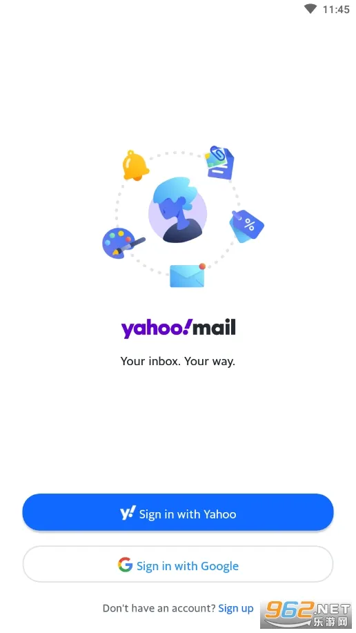 yahoo mail(���������)v7.57.2 �ٷ�����