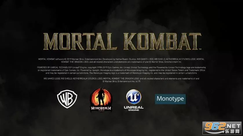 mortal kombat(�񶷾���)
