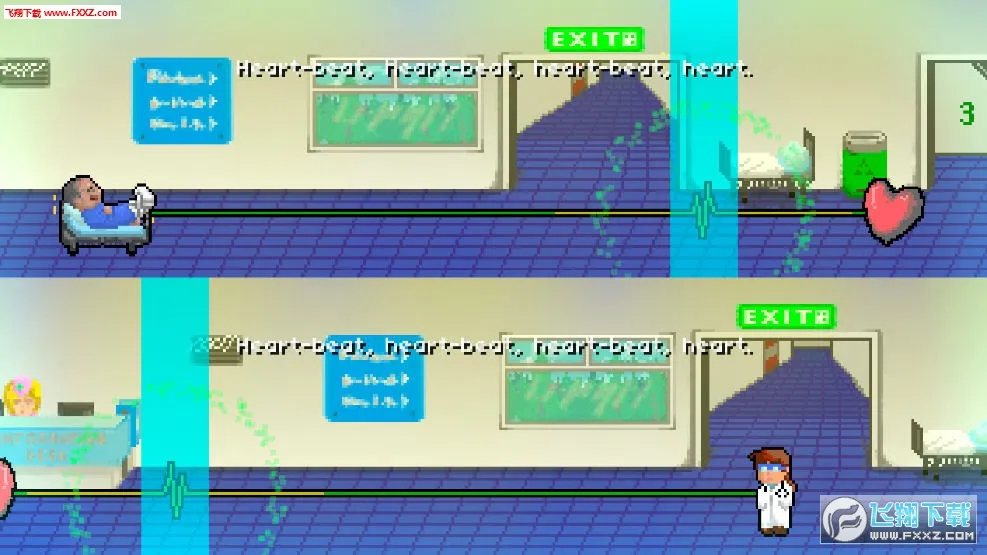 ����ҽ��(���ֽ�����Ϸ)v3.0.3 �ٷ�����