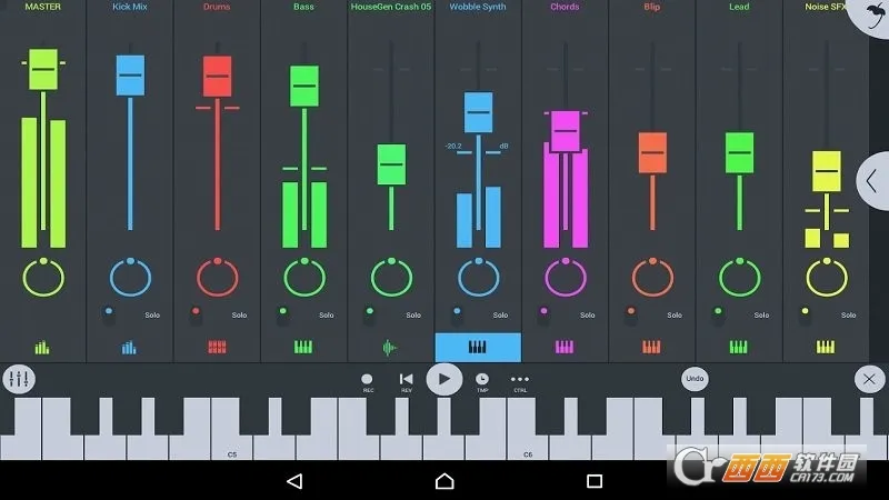 FL Studio Mobile2025����v4.9.6 �ٷ�����