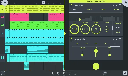 FL Studio Mobile2025����