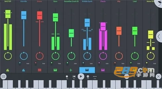 FL Studio Mobile2025����