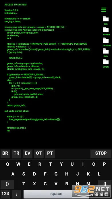 geektyper(�ڿ�ģ��)v1.0.1 ��׿��