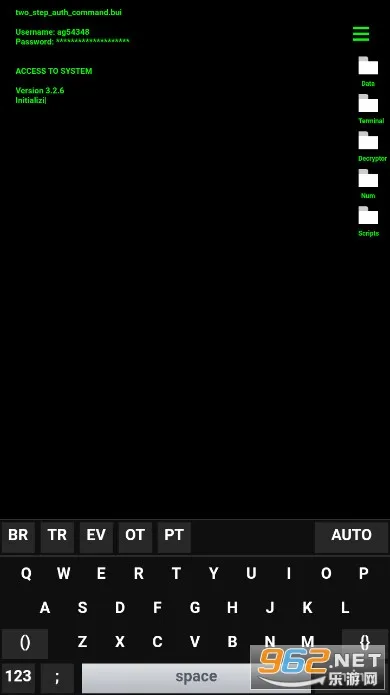 geektyper(�ڿ�ģ��)v1.0.1 ��׿��