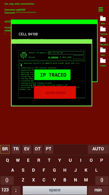geektyper(�ڿ�ģ��)v1.0.1 ��׿��