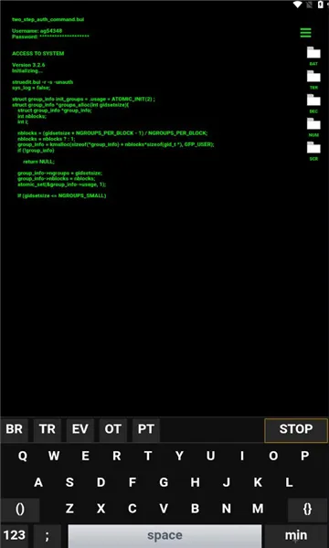 geektyper(�ڿ�ģ��)v1.0.1 ��׿��