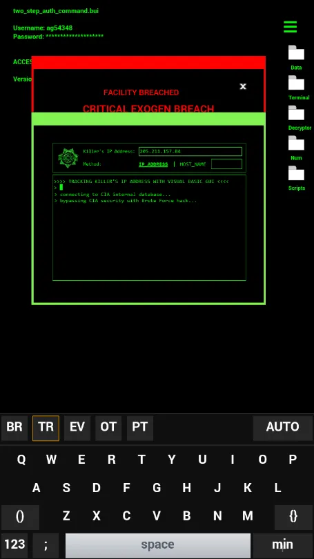 geektyper(�ڿ�ģ��)v1.0.1 ��׿��