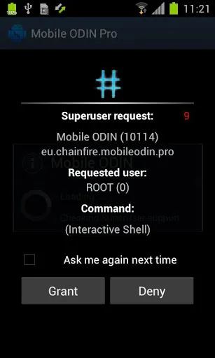 SuperSU(ROOTȨ�޹���)v2.82.1 ��׿��