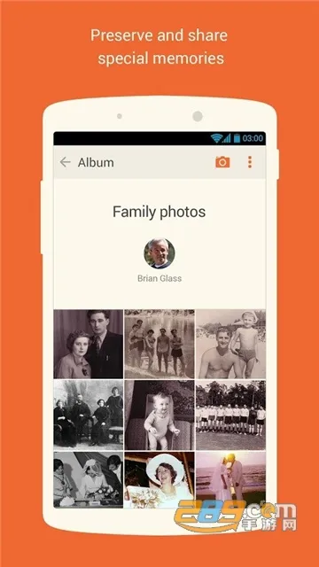 myheritage2025�ٷ����°汾v6.4.1 �ٷ�����