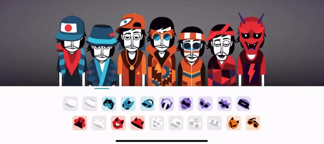 Incredibox2025���ذ�װv1.0.0 ��׿��