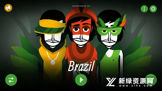 Incredibox2025���ذ�װ