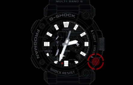 G-SHOCK(�������)