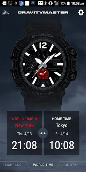 G-SHOCK(�������)