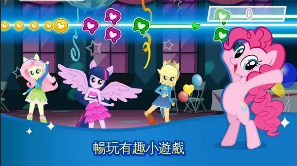 My Little Pony2025�ٷ����°汾