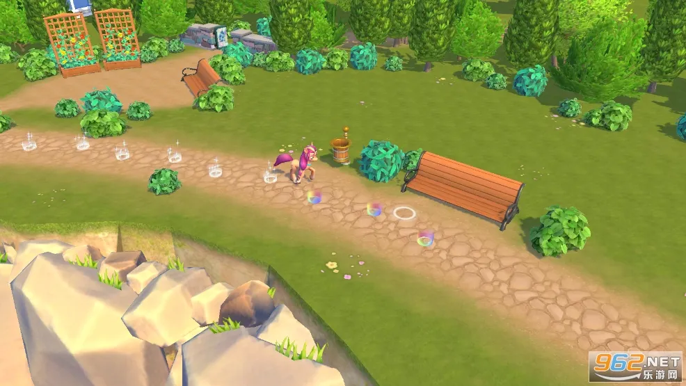 My Little Pony2025�ٷ����°汾v9.1.1dl �ֻ���