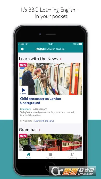 BBC learning English(Ӣ��ѧϰ)v1.5.0 �ٷ�����