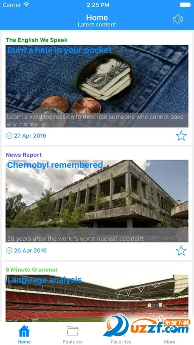 BBC learning English(Ӣ��ѧϰ)v1.5.0 �ٷ�����