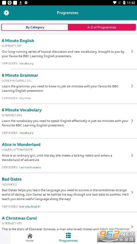 BBC learning English(Ӣ��ѧϰ)v1.5.0 �ٷ�����