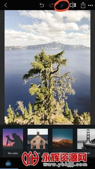 Adobe Photoshop Express(�ֻ���ͼ)