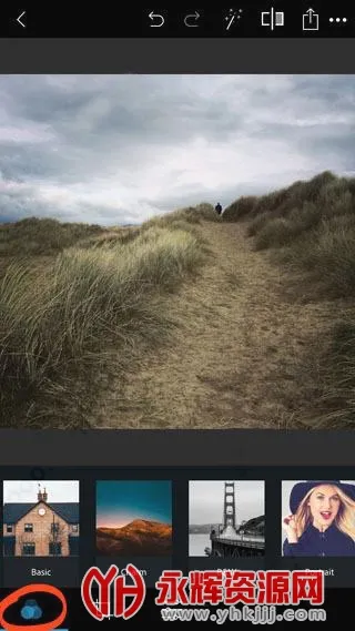 Adobe Photoshop Express(�ֻ���ͼ)