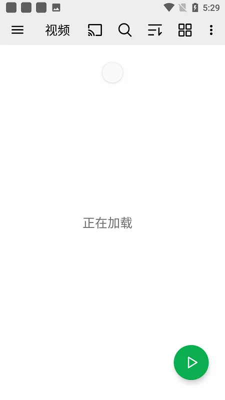 OPlayer(视频播放器) OPlayer(视频播放器)