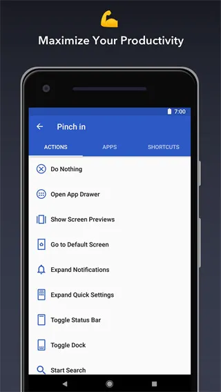 apex launcher2025�ٷ����°汾v4.9.36 ��׿��