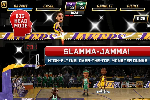 nba���껪2025�ٷ����°汾v04.00.80 ��׿��