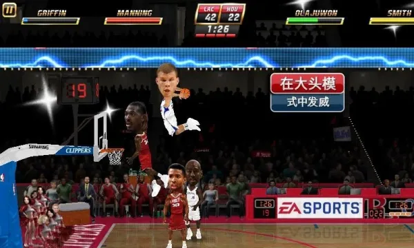 nba���껪2025�ٷ����°汾