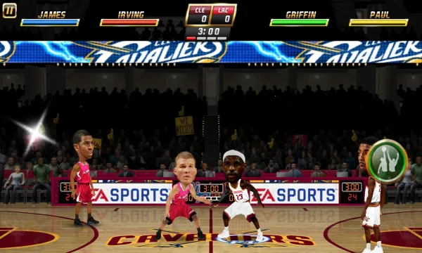 nba���껪2025�ٷ����°汾v04.00.80 ��׿��