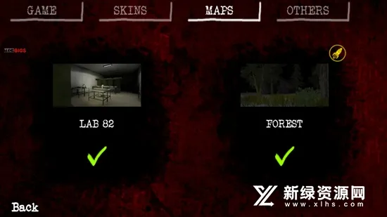 Specimen Zero(�����ֲ�����)v1.1.1 ��׿��