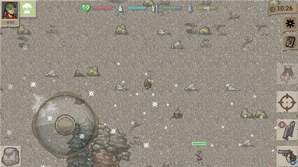 MiniDayZ2025�ٷ����°汾