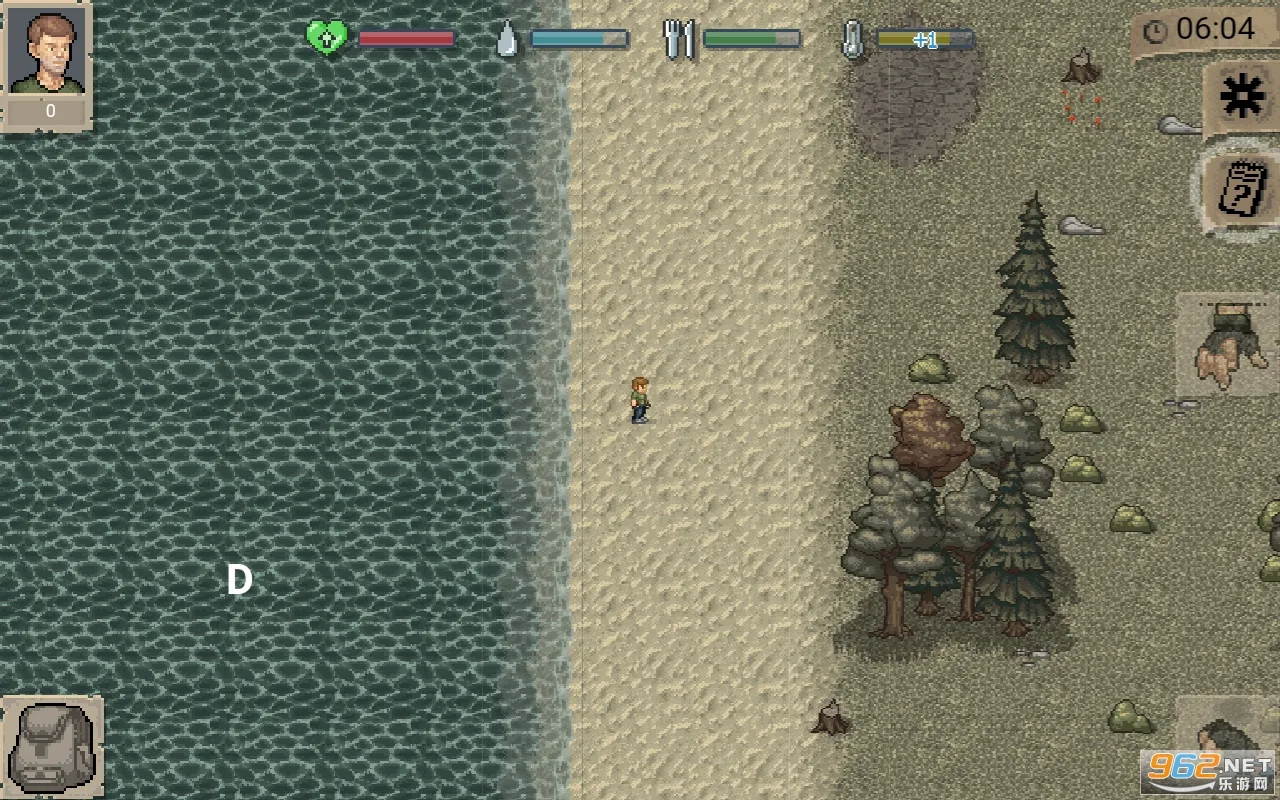 MiniDayZ2025�ٷ����°汾v1.1.0 �ֻ���
